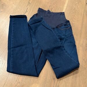 Maternity Jeans